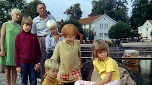 Här kommer Pippi Långstrump — foto 2