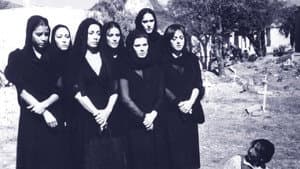 Las siete cucas — foto 1
