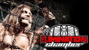 WWE Elimination Chamber 2011 — foto 2