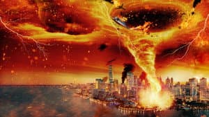 Firenado — foto 3