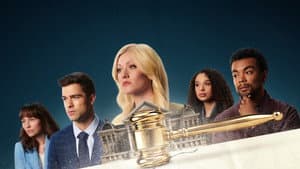 True Justice: Family Ties — foto 3