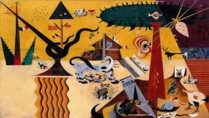 Les plus grands peintres du monde : Joan Miró — foto 3