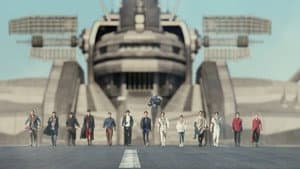 仮面ライダー ビヨンド・ジェネレーションズ — foto 4