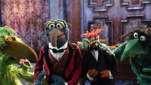 Muppets Haunted Mansion: La mansión hechizada — foto 11