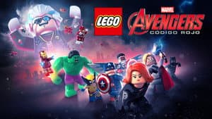 LEGO Marvel Avengers: Código rojo — foto 12