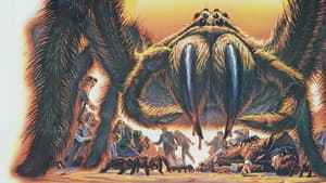 Kingdom of the Spiders — foto 3