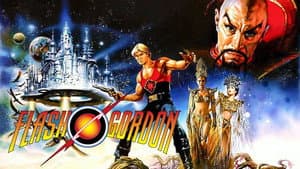 Flash Gordon — foto 7