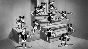 El plan de Mickey — foto 5