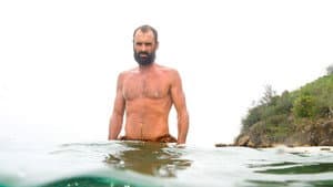 Naked and Marooned with Ed Stafford — foto 6