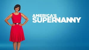 America's Supernanny — foto 2