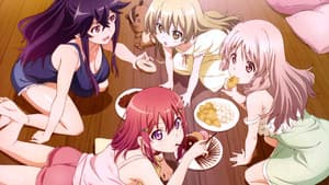 Inou-Battle wa Nichijou-kei no Naka de — foto 5