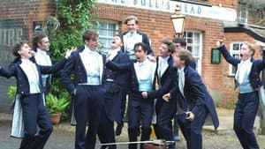 The Riot Club — foto 8
