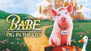 Babe: El puerquito va a la ciudad — foto 1