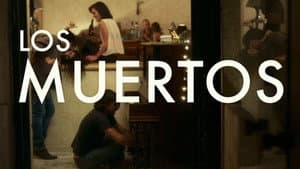 Los muertos — foto 1