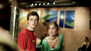 2 ryk og en aflevering — foto 1
