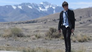 Being Charlie — foto 3