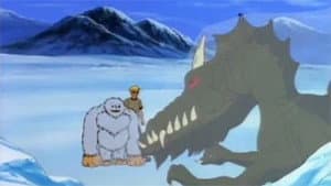 Episodio 11