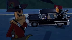 ¡Feliz Halloween, Scooby Doo! — foto 6