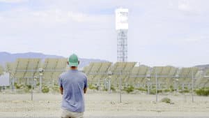 ACONTECIMIENTO: Una Revolución De Energía Limpia — foto 2