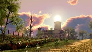 Partie de campagne — foto 5