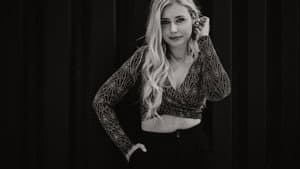 Jade Mintjens: #Eindejaars — foto 1