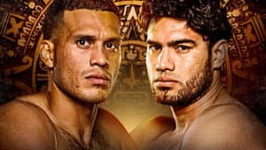 David Benavidez vs. Gilberto Ramirez — foto 9
