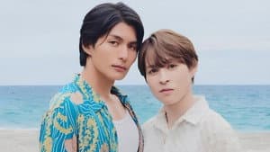 Love Sea ～愛の居場所～ — foto 2