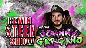 The Kevin Steen Show: Johnny Gargano — foto 2