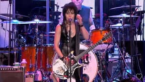 Joan Jett & The Blackhearts LIVE - Chicago, IL 2015 — foto 2