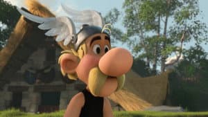 Astérix: La residencia de los dioses — foto 7