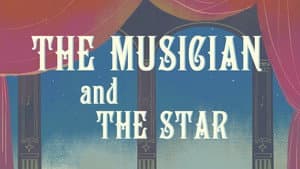 The Musician and The Star — foto 2