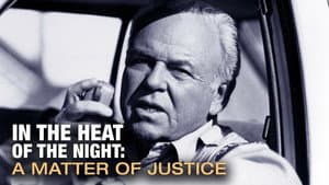 In the Heat of the Night: A Matter of Justice — foto 1