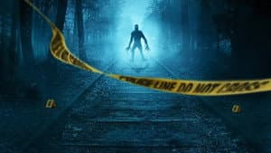 OUT THERE: Crímenes paranormales — foto 10