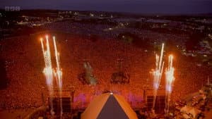 Glastonbury 2024 — foto 1