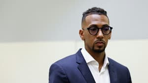 Being Jérôme Boateng — foto 1