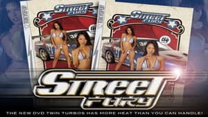 Street Fury: Twin Turbos — foto 1