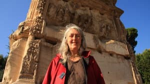 Meet the Romans with Mary Beard — foto 2