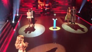 Dancing with the Stars — foto 1