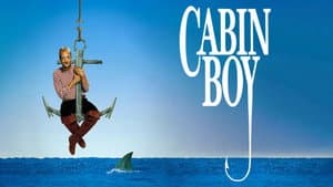 Cabin Boy — foto 1