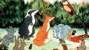 The Animals of Farthing Wood — foto 3