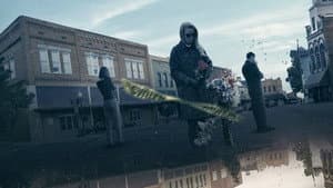 City Confidential — foto 1