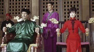 The Vengeance of Fu Manchu — foto 1