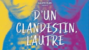 D’un clandestin, l’autre… — foto 1