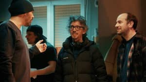 Bref. De bons amis — foto 1