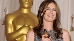 Kathryn Bigelow: Hollywood sous adrénaline — foto 5