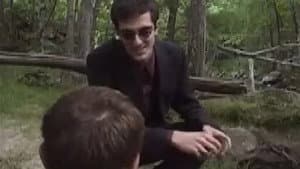 The Man in the Black Suit — foto 2