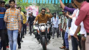 பாரிஸ் ஜெயராஜ் — foto 1