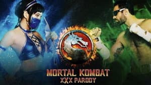 Mortal Kombat: A XXX Parody — foto 2