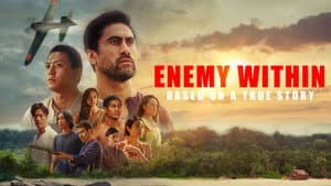 Enemy Within — foto 3