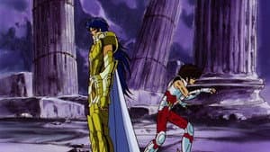 Los Caballeros del Zodiaco: Contraatacan — foto 9
